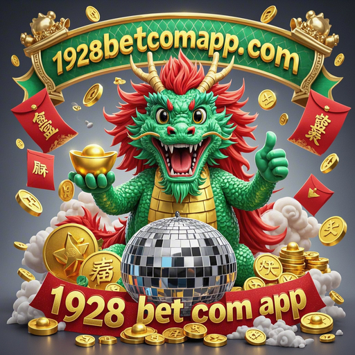 A Revolução dos Cassinos Online: Explorando a 1928 Bet com App