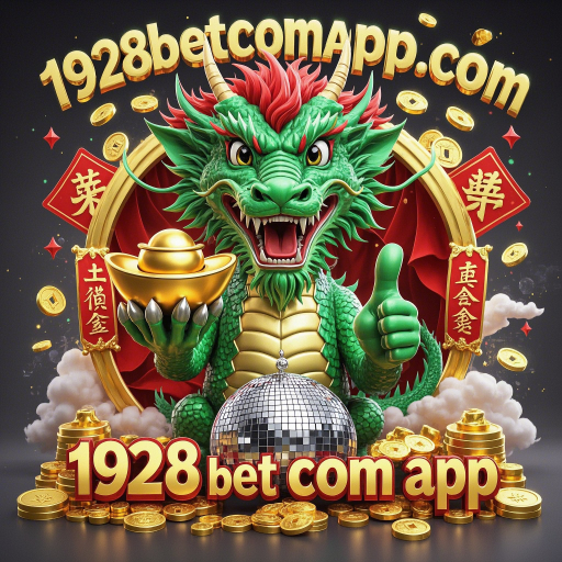 Descubra a Nova Seção de Jogos no 1928 Bet com App